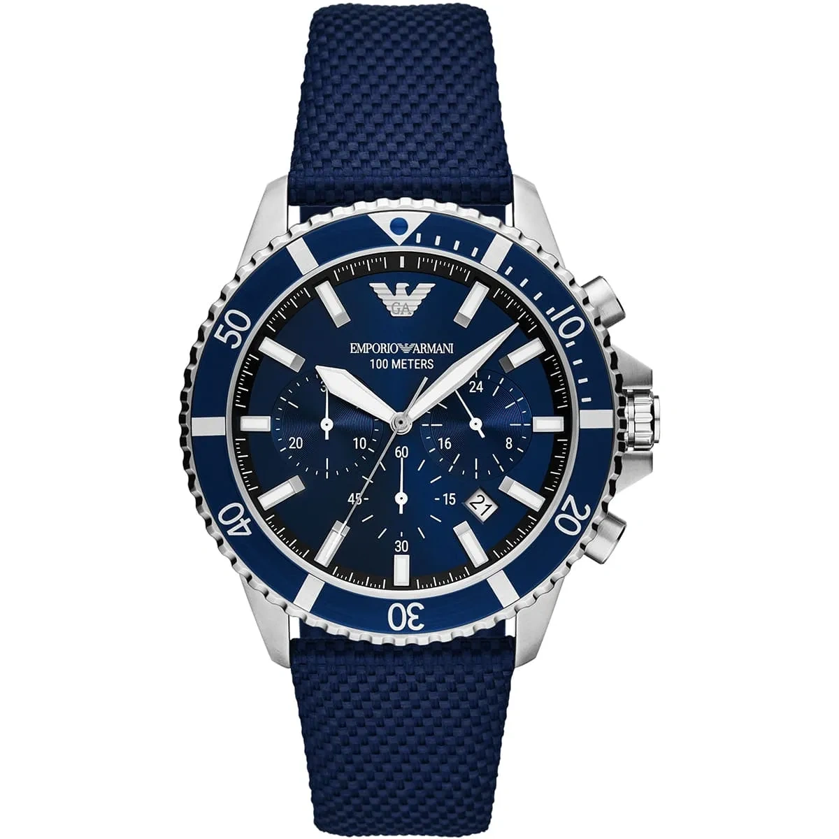Emporio Armani Watch For Men AR11588 (AR11588)