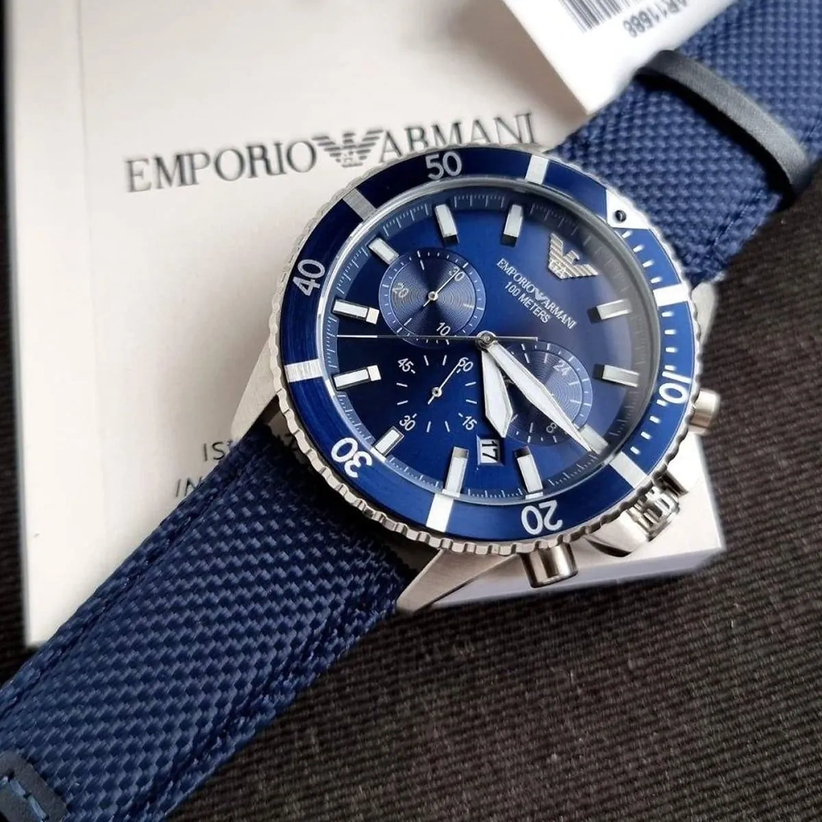 Emporio Armani Watch For Men AR11588 (AR11588)