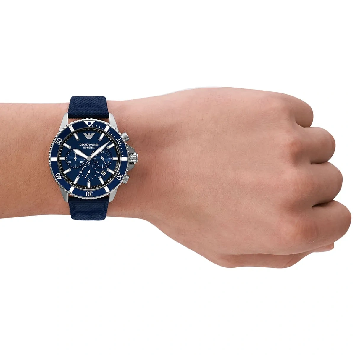 Emporio Armani Watch For Men AR11588 (AR11588)
