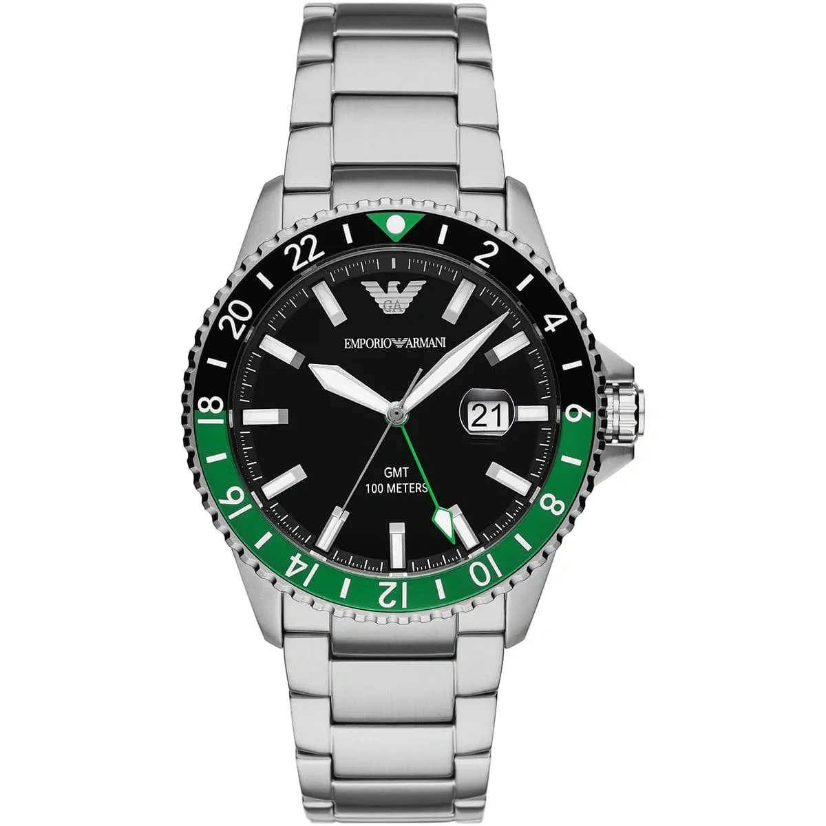 Emporio Armani Watch For Men AR11589 (AR11589)