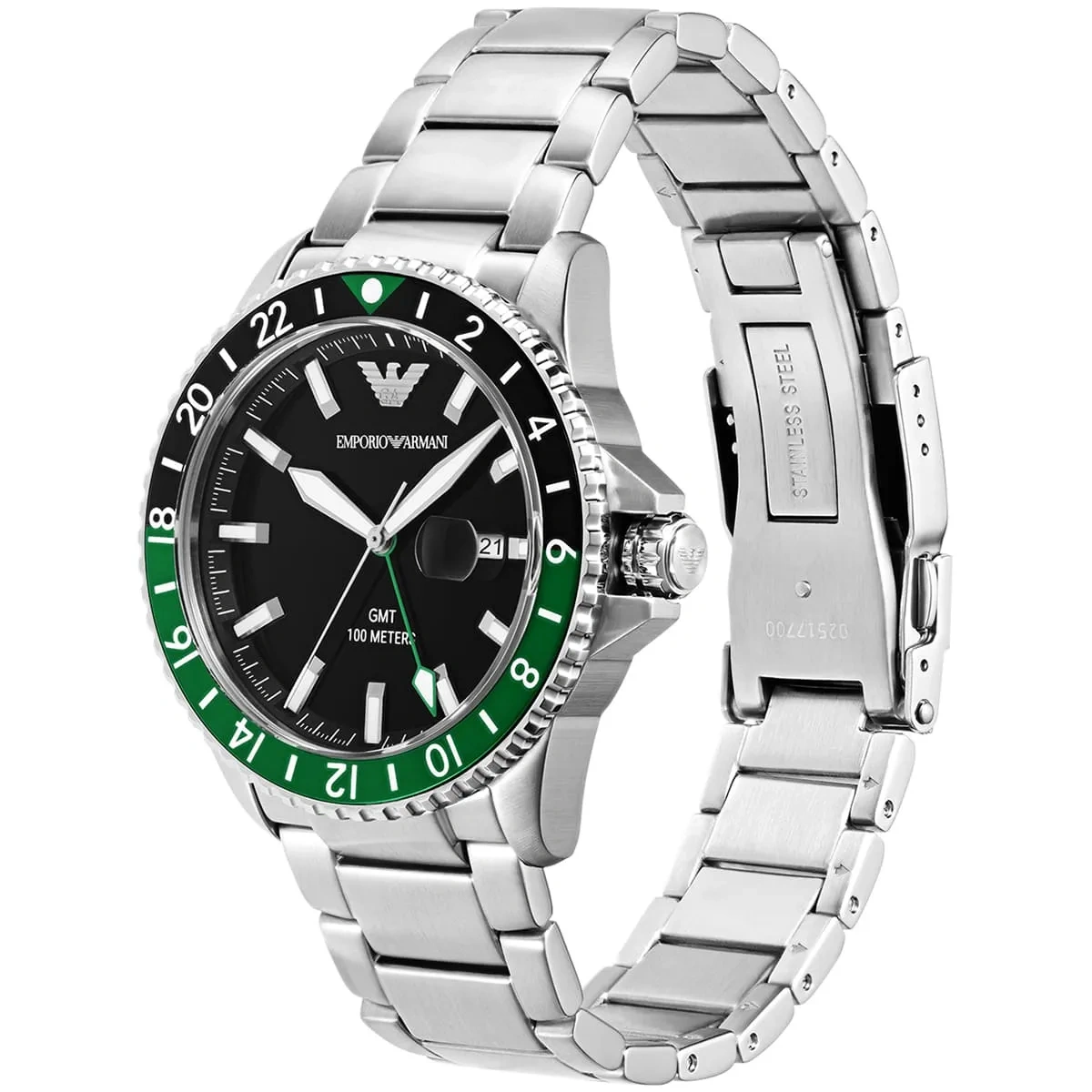 Emporio Armani Watch For Men AR11589 (AR11589)