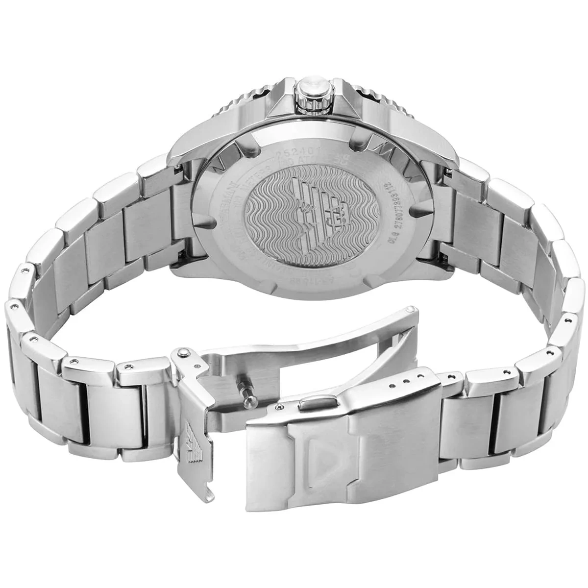 Emporio Armani Watch For Men AR11589 (AR11589)
