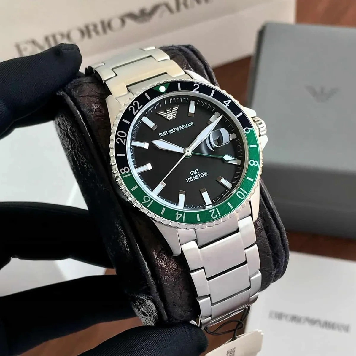Emporio Armani Watch For Men AR11589 (AR11589)