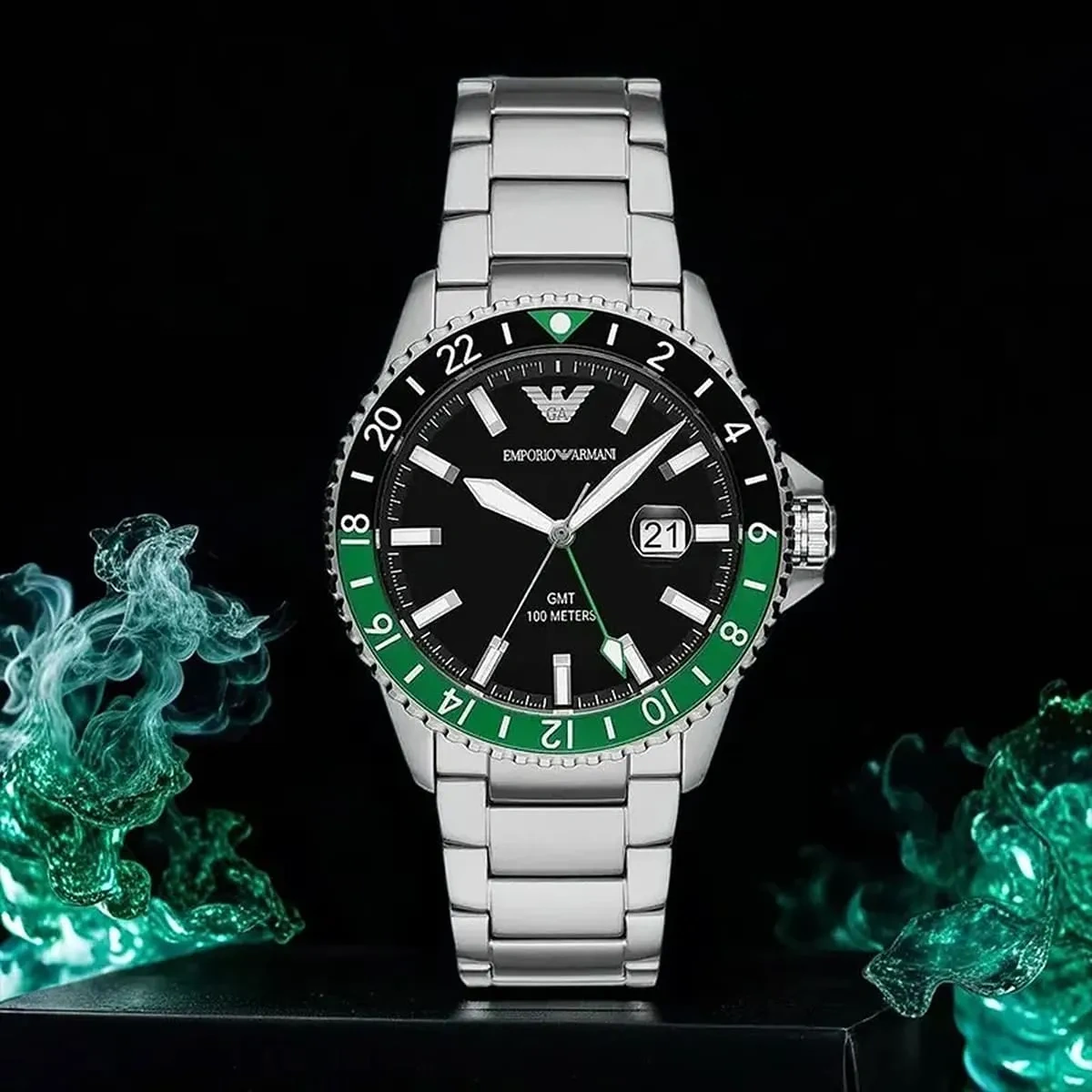 Emporio Armani Watch For Men AR11589 (AR11589)