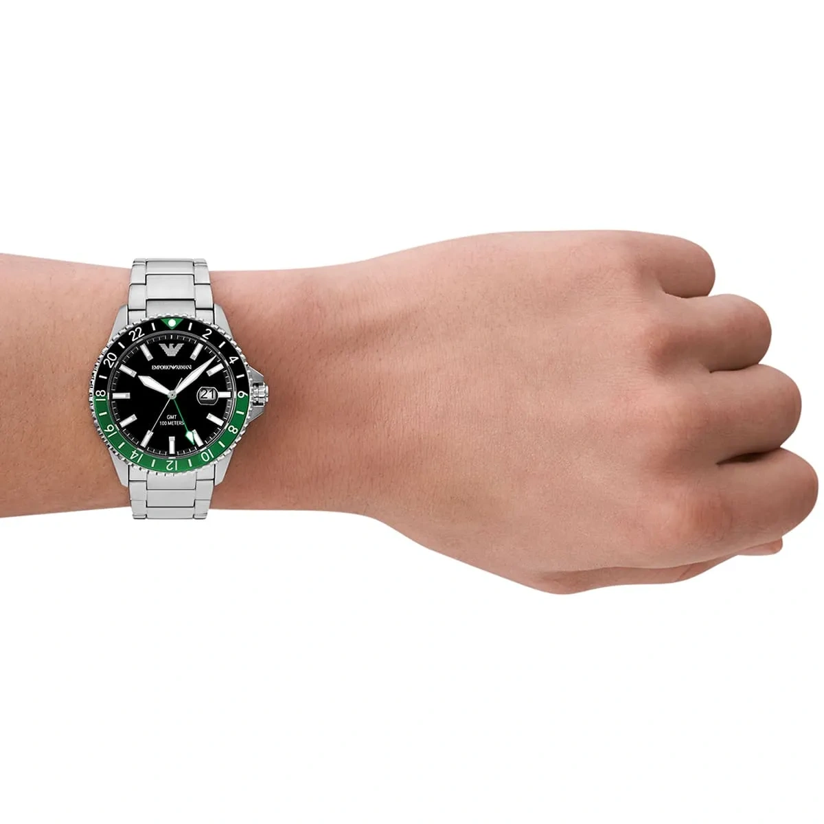 Emporio Armani Watch For Men AR11589 (AR11589)