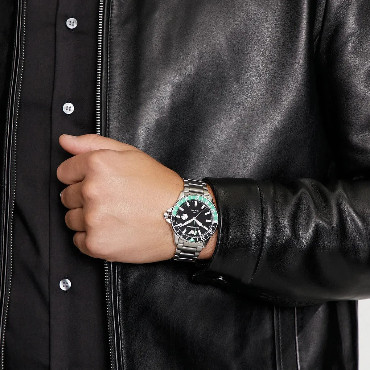 Emporio Armani Watch For Men AR11589 (AR11589)