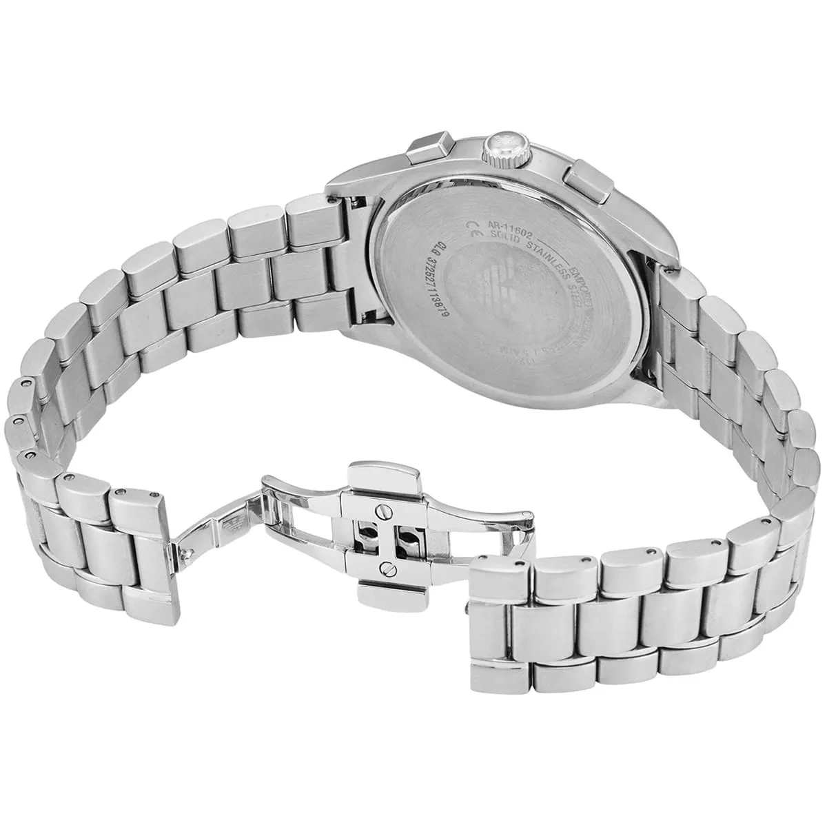 Emporio Armani Watch For Men AR11602 (AR11602)