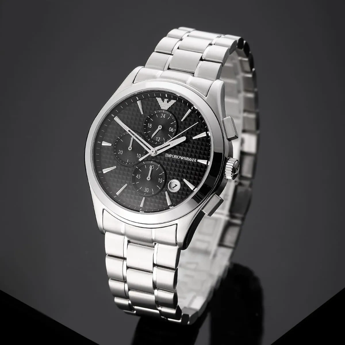 Emporio Armani Watch For Men AR11602 (AR11602)