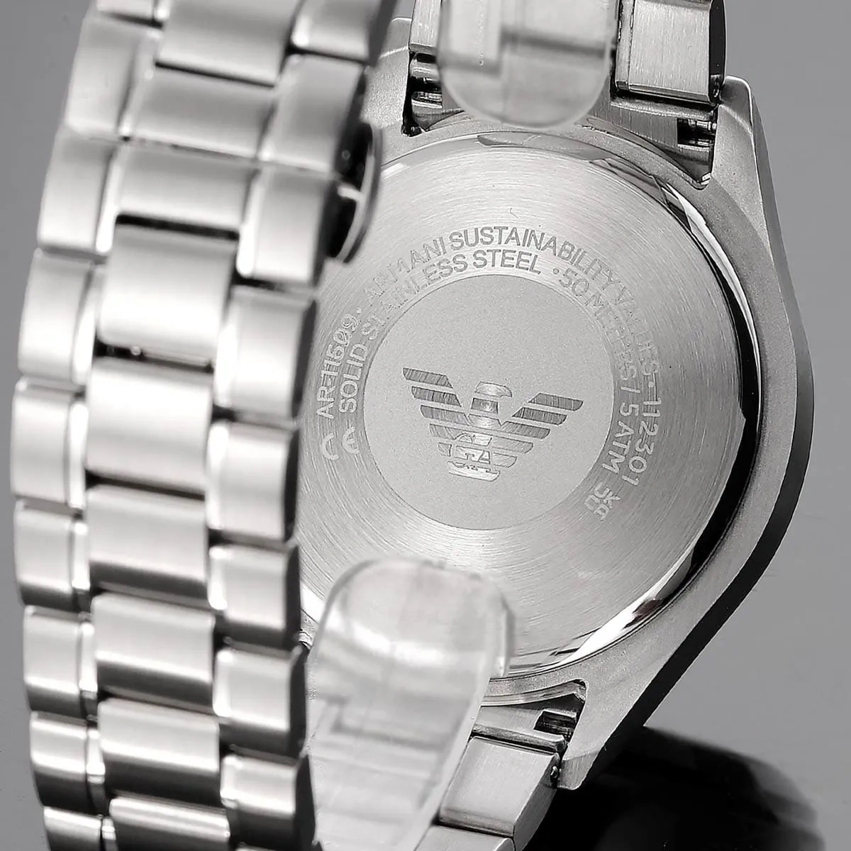 Emporio Armani Watch For Men AR11602 (AR11602)