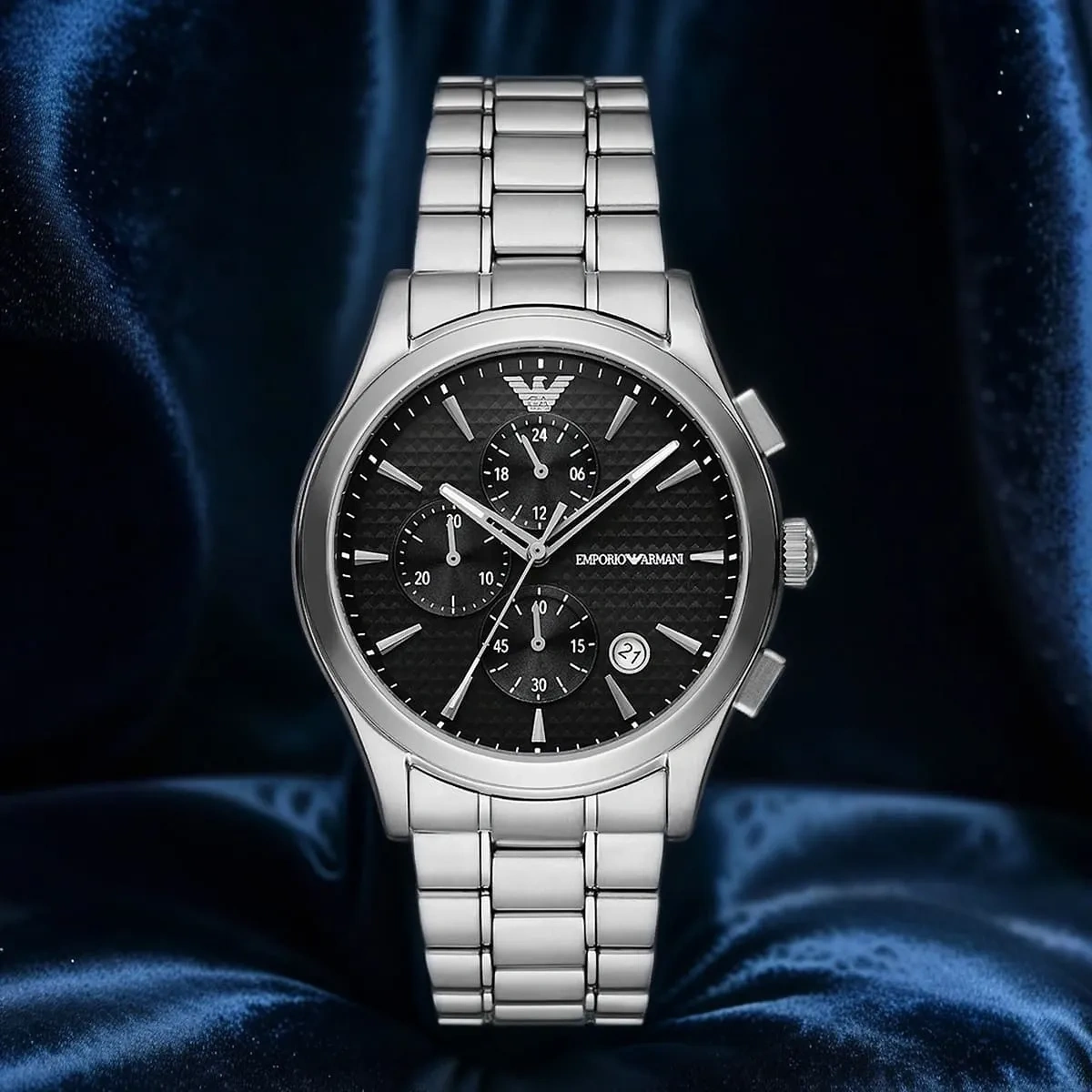 Emporio Armani Watch For Men AR11602 (AR11602)