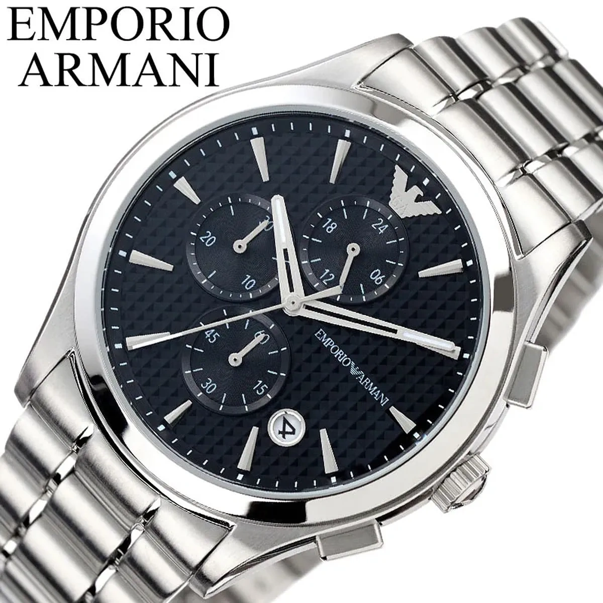 Emporio Armani Watch For Men AR11602 (AR11602)