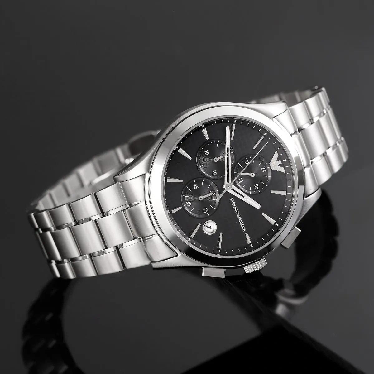 Emporio Armani Watch For Men AR11602 (AR11602)