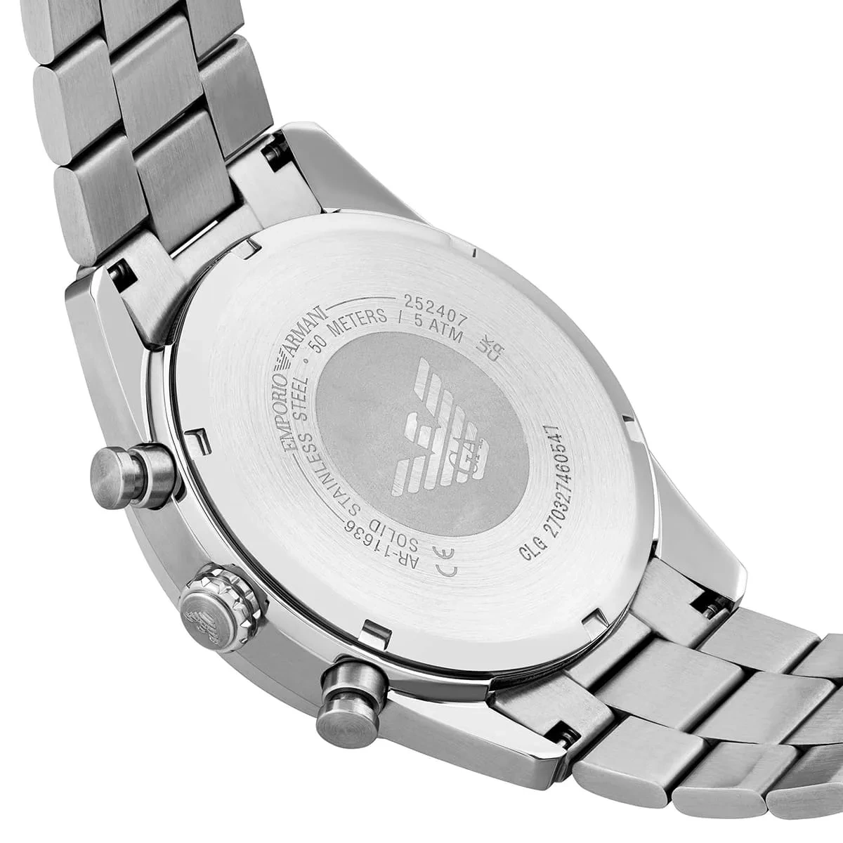 Emporio Armani Watch For Men AR11636 (AR11636)