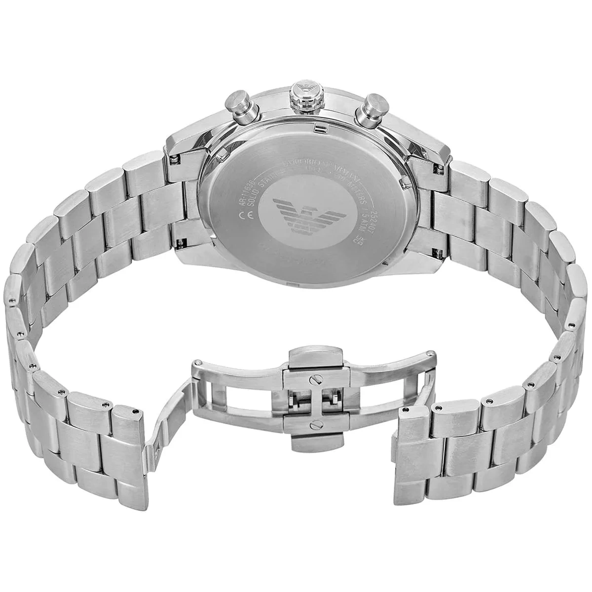 Emporio Armani Watch For Men AR11636 (AR11636)