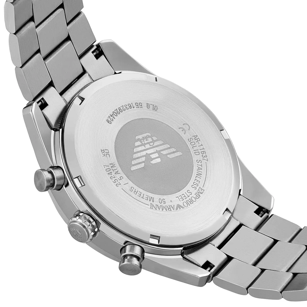 Emporio Armani Watch For Men AR11637 (AR11637)