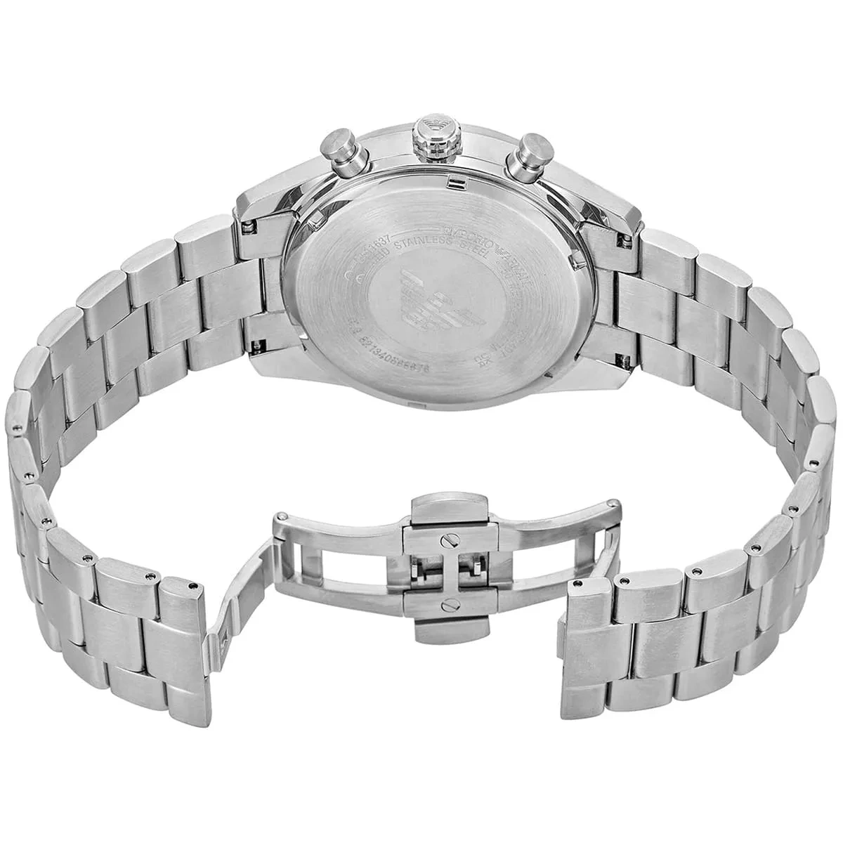 Emporio Armani Watch For Men AR11637 (AR11637)