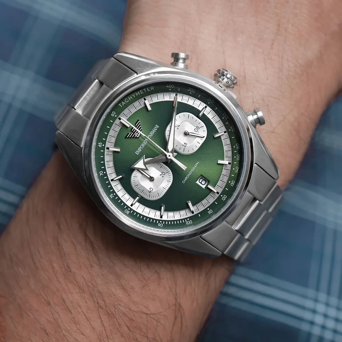 Emporio Armani Watch For Men AR11637 (AR11637)