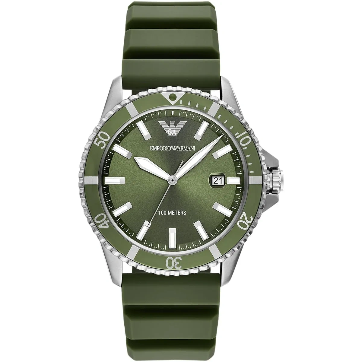 Emporio Armani Watch For Men AR11638 (AR11638)