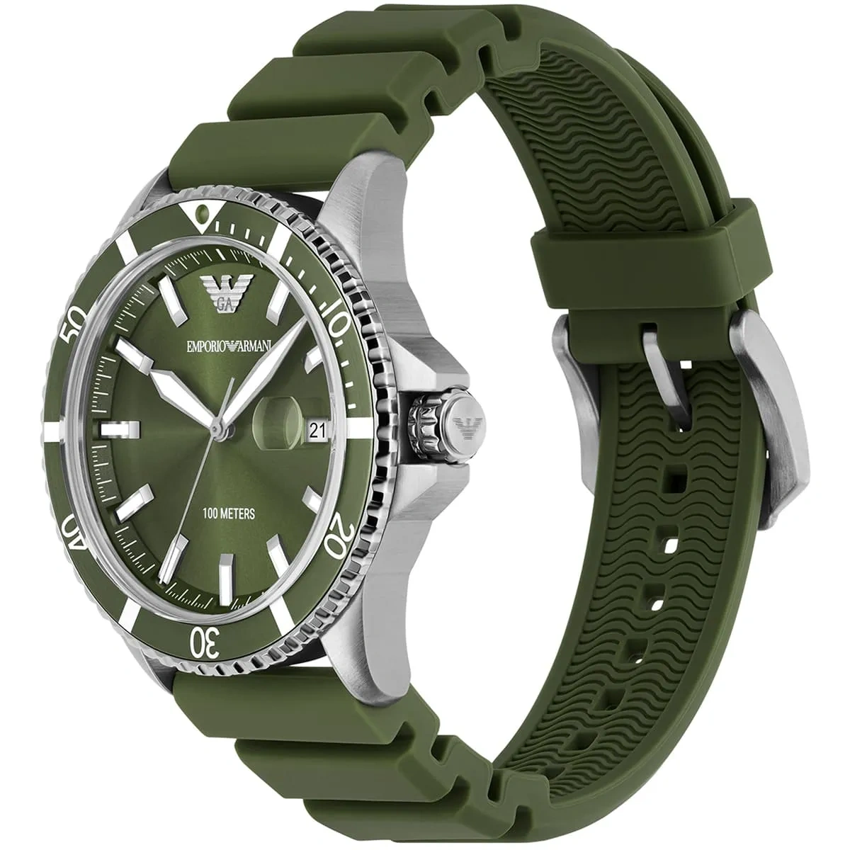 Emporio Armani Watch For Men AR11638 (AR11638)