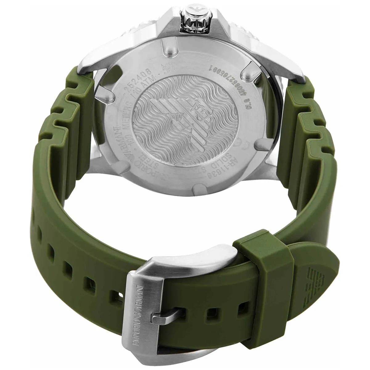 Emporio Armani Watch For Men AR11638 (AR11638)