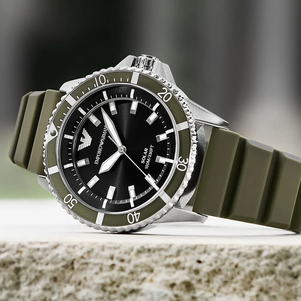 Emporio Armani Watch For Men AR11638 (AR11638)