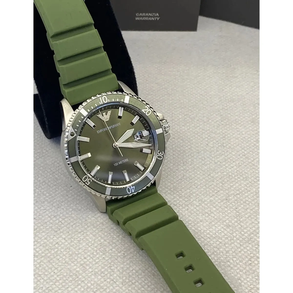Emporio Armani Watch For Men AR11638 (AR11638)