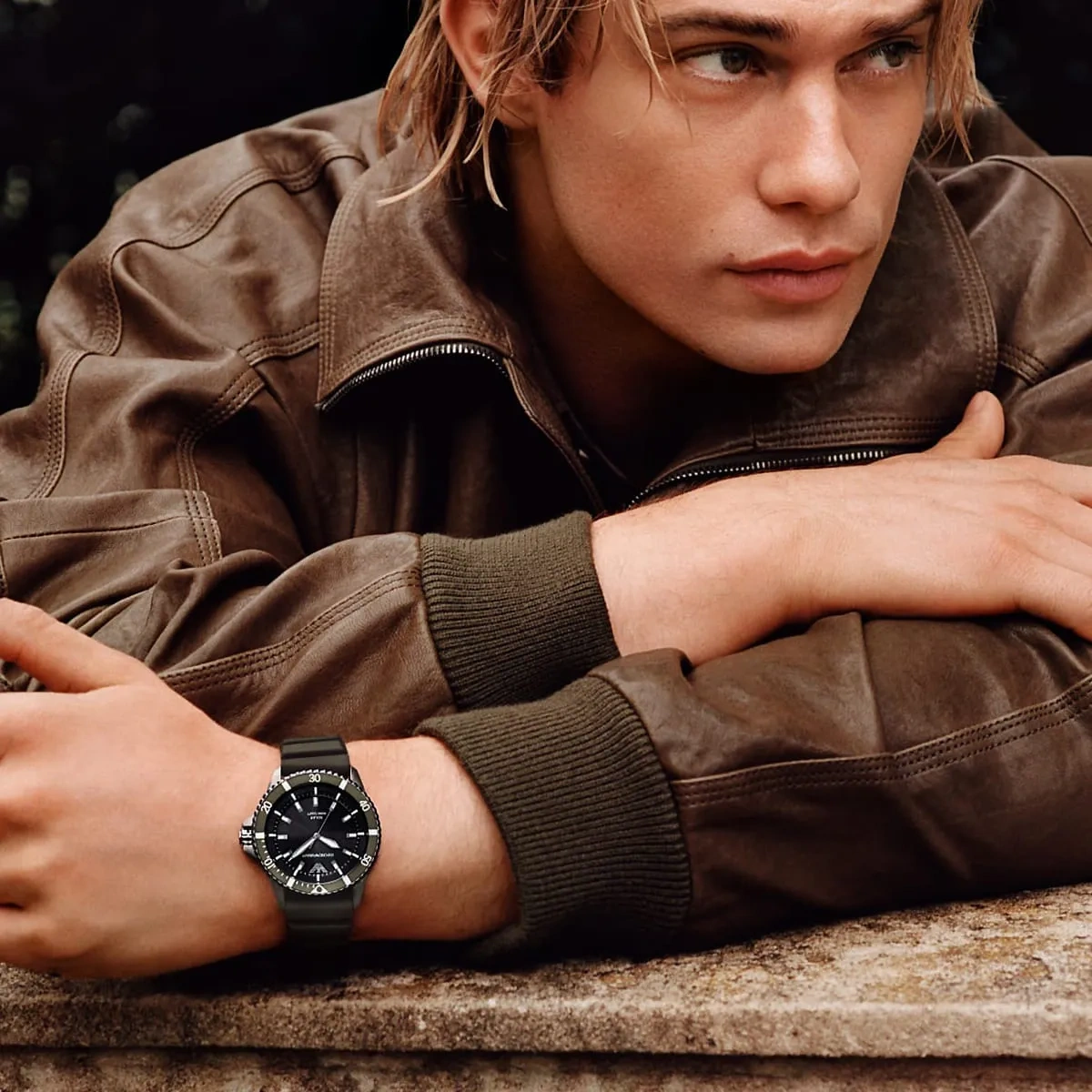 Emporio Armani Watch For Men AR11638 (AR11638)