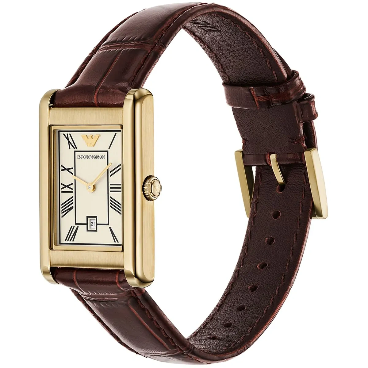 Emporio Armani Watch For Men AR11665 (AR11665)