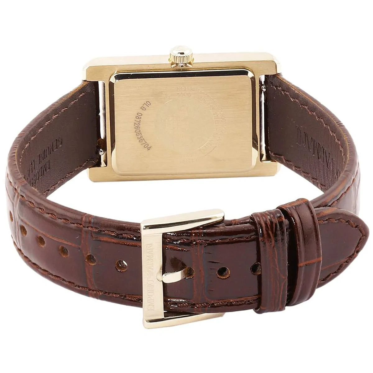 Emporio Armani Watch For Men AR11665 (AR11665)