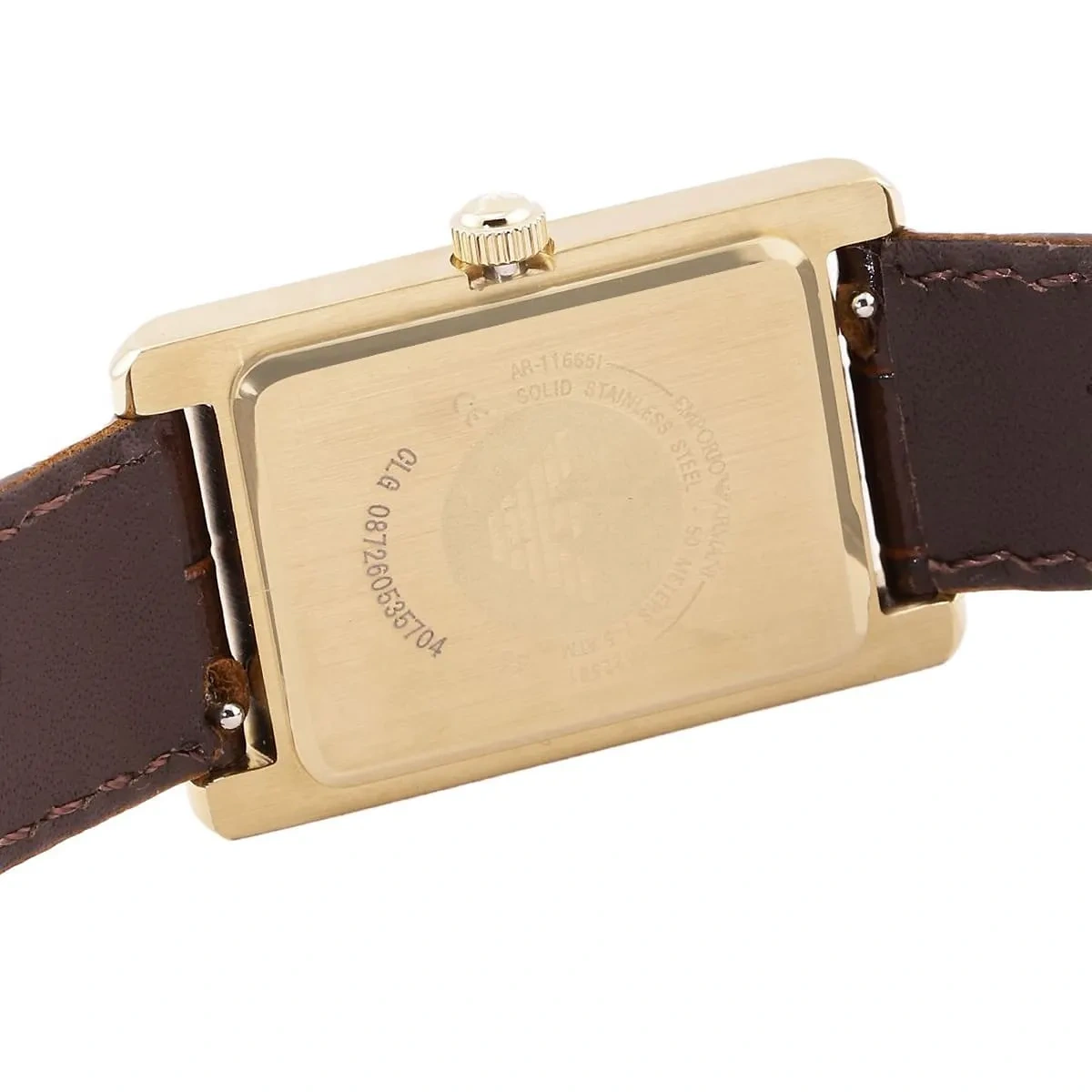 Emporio Armani Watch For Men AR11665 (AR11665)