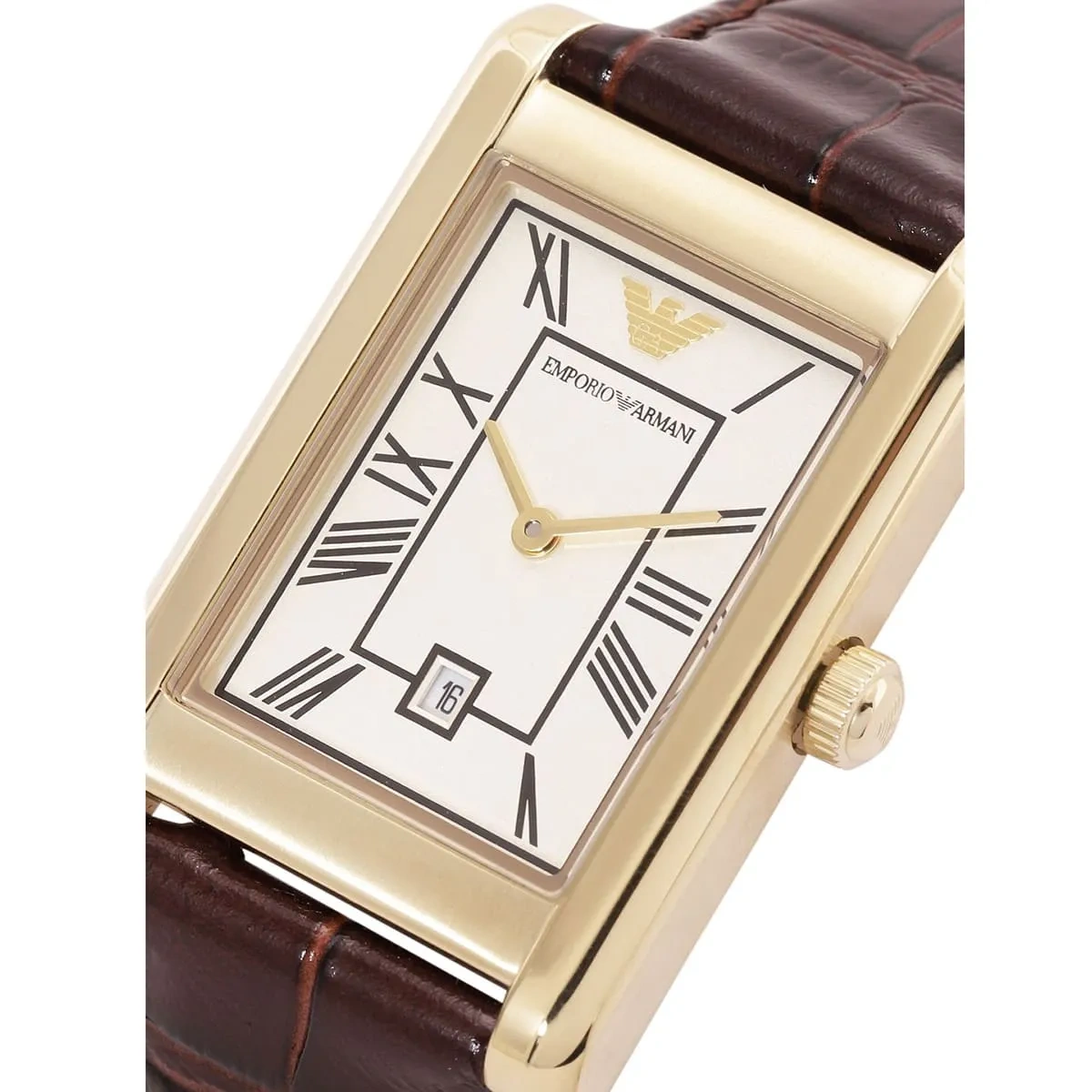 Emporio Armani Watch For Men AR11665 (AR11665)