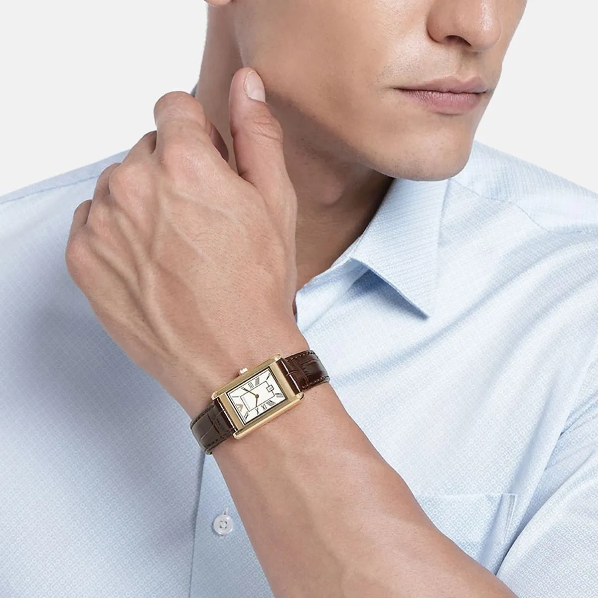 Emporio Armani Watch For Men AR11665 (AR11665)