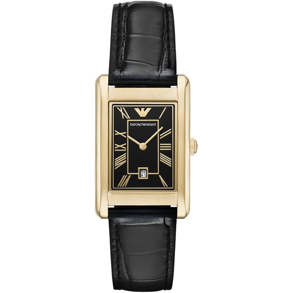 Emporio Armani Watch For Men AR11666 (AR11666)