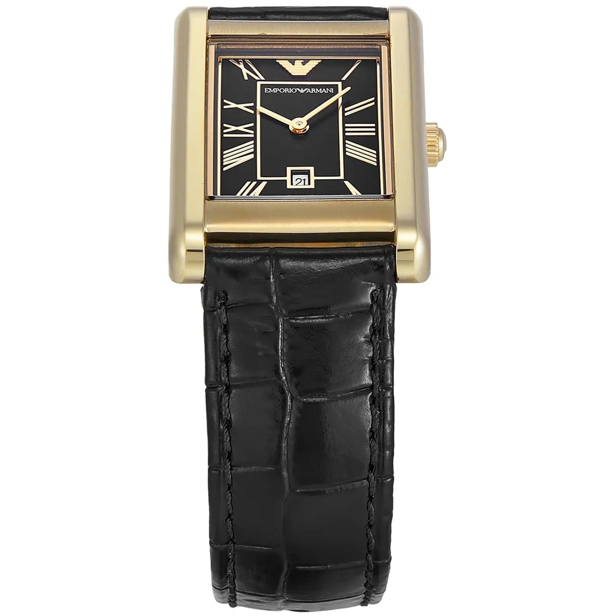 Emporio Armani Watch For Men AR11666 (AR11666)