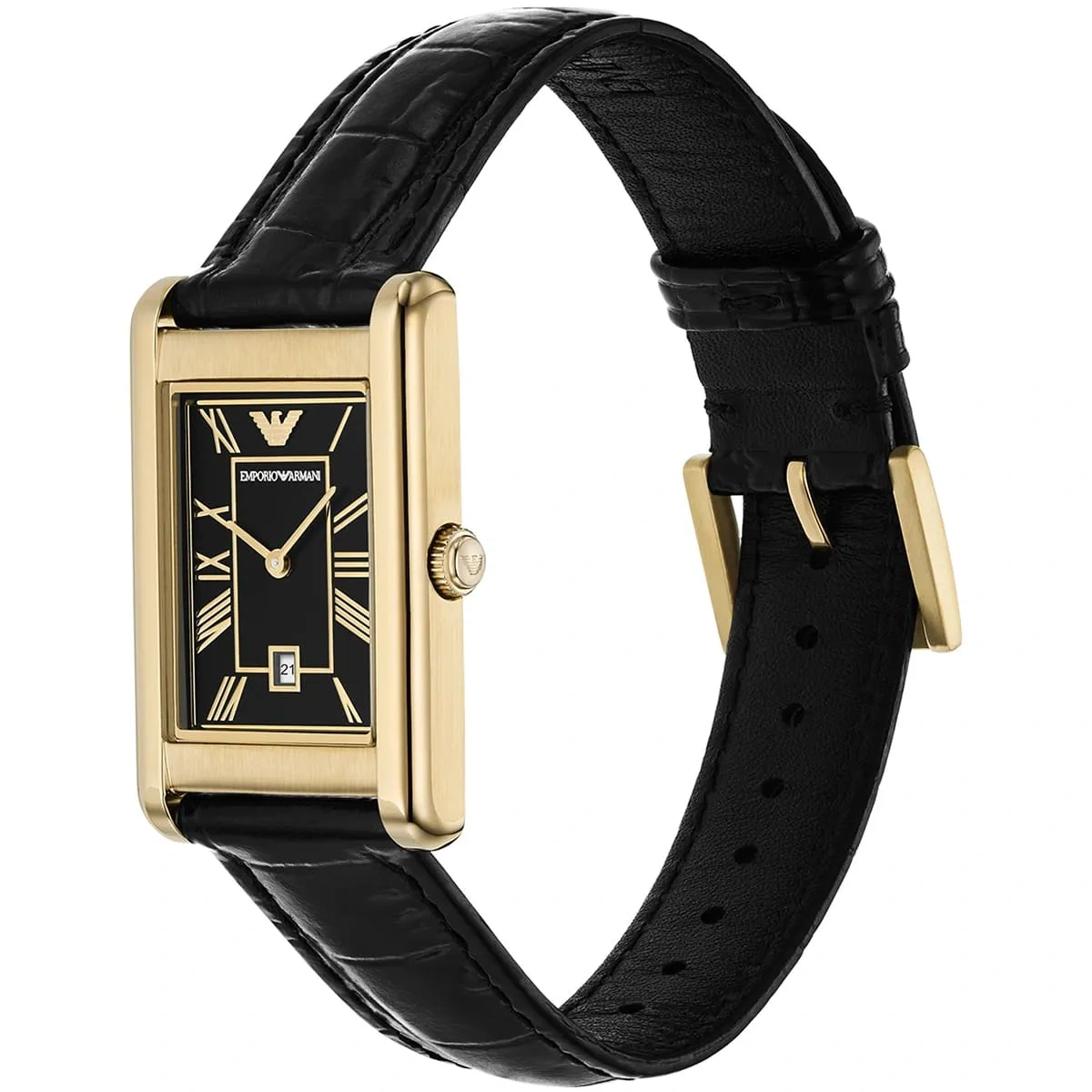Emporio Armani Watch For Men AR11666 (AR11666)