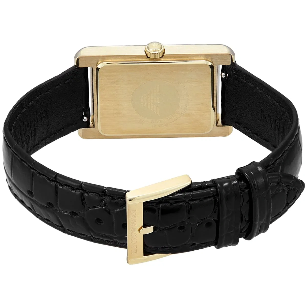 Emporio Armani Watch For Men AR11666 (AR11666)