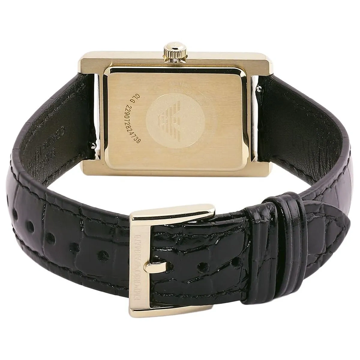 Emporio Armani Watch For Men AR11666 (AR11666)