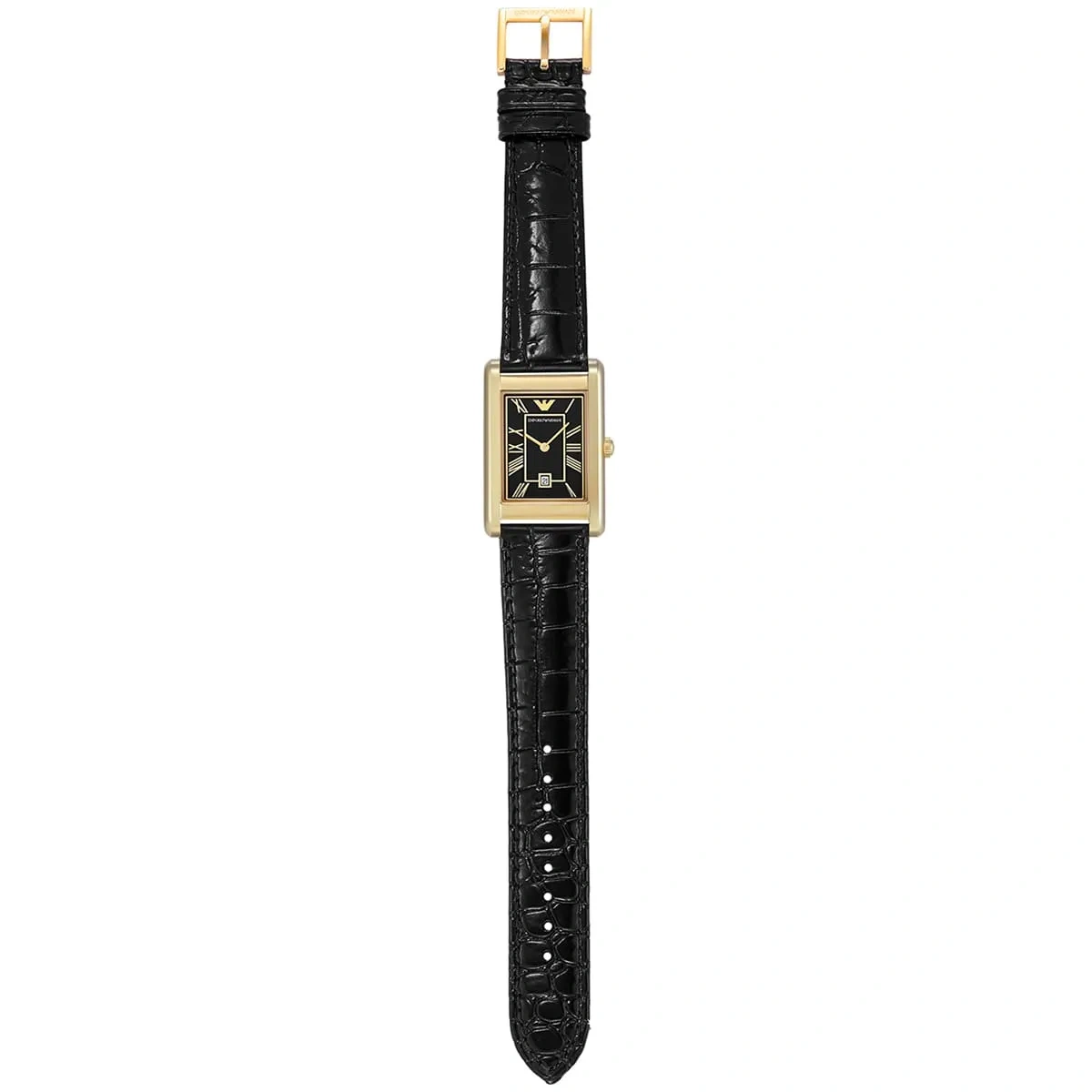 Emporio Armani Watch For Men AR11666 (AR11666)