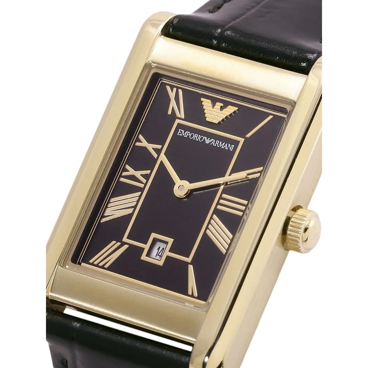 Emporio Armani Watch For Men AR11666 (AR11666)