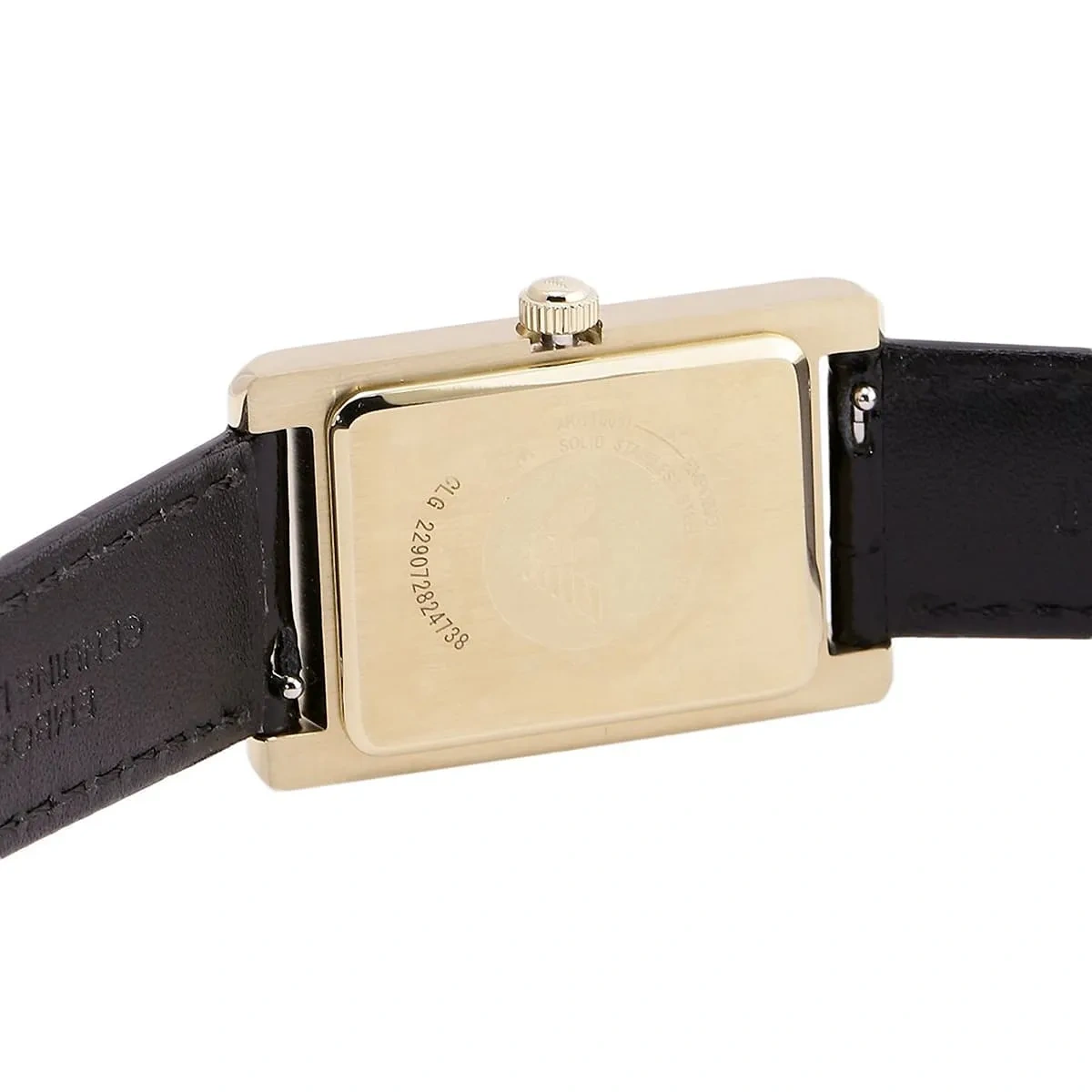 Emporio Armani Watch For Men AR11666 (AR11666)