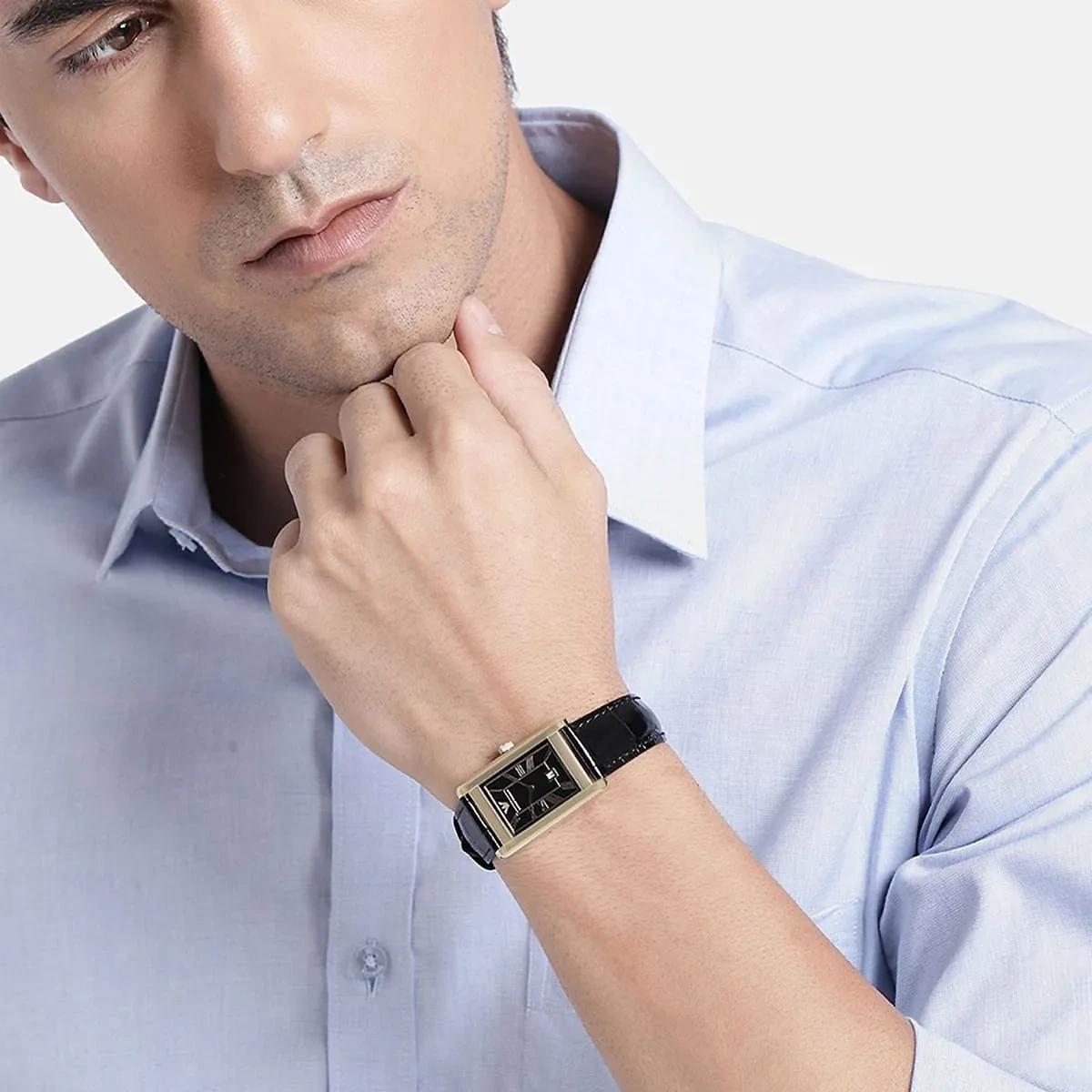 Emporio Armani Watch For Men AR11666 (AR11666)