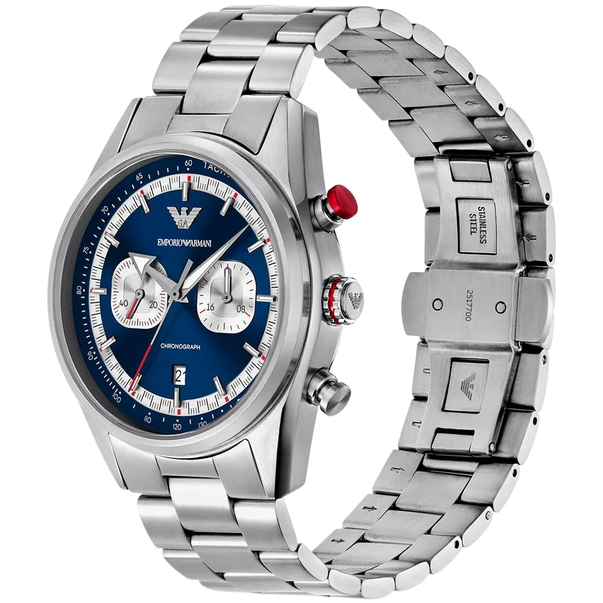Emporio Armani Watch For Men AR11676 (AR11676)