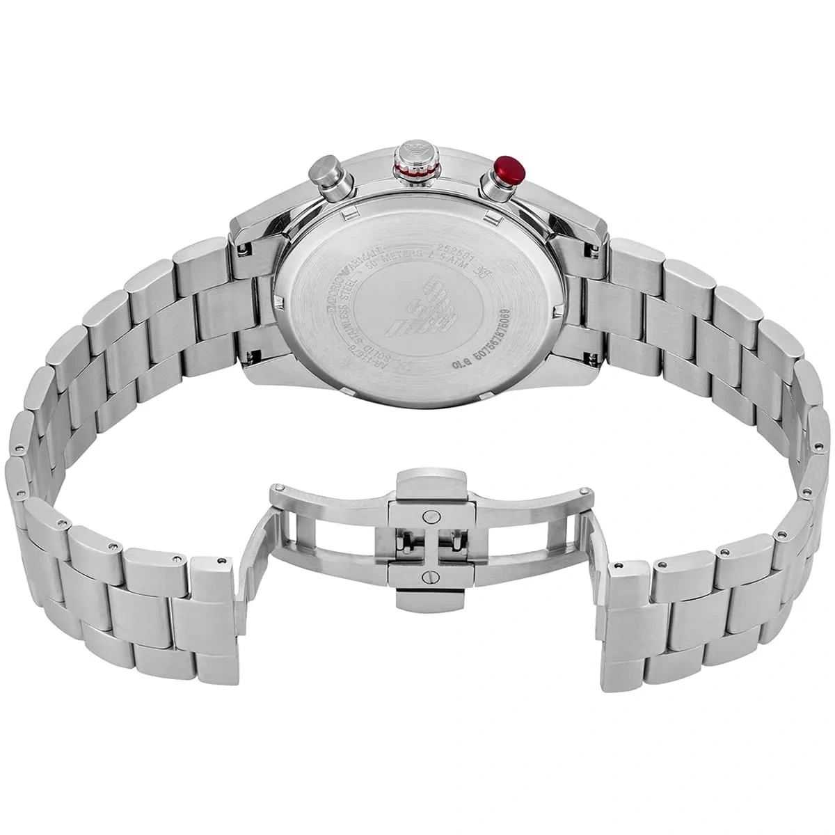 Emporio Armani Watch For Men AR11676 (AR11676)
