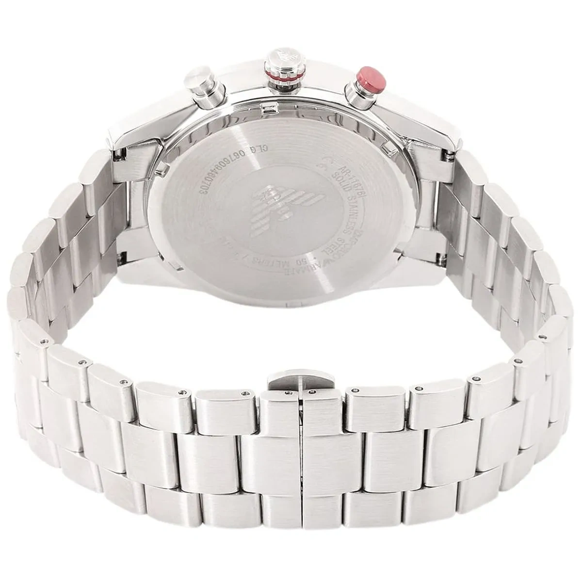 Emporio Armani Watch For Men AR11676 (AR11676)