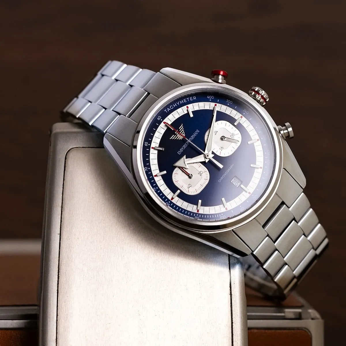 Emporio Armani Watch For Men AR11676 (AR11676)