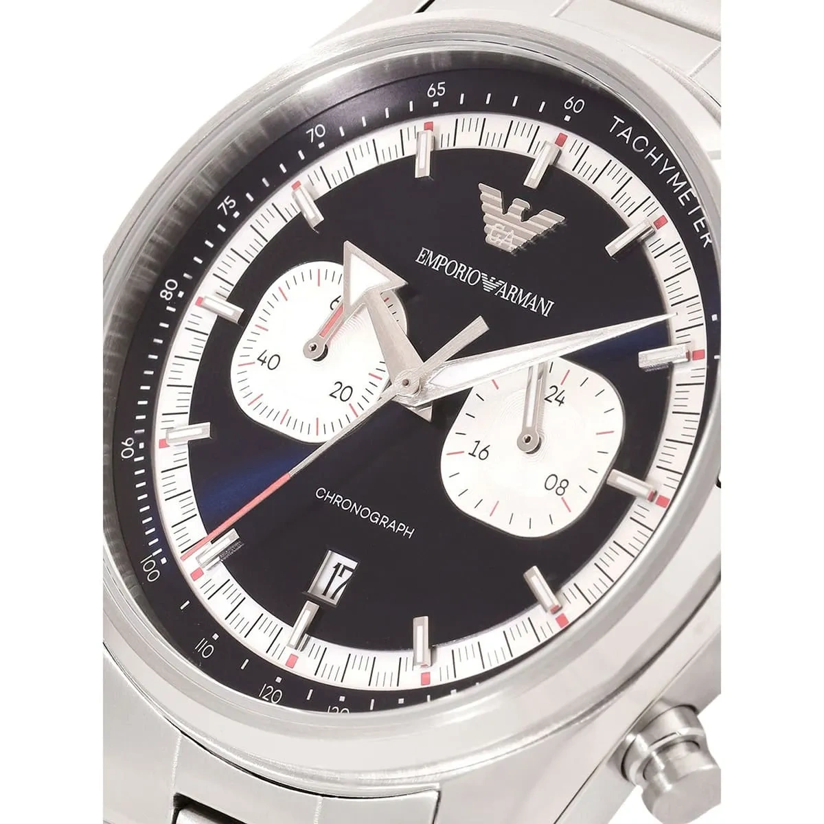 Emporio Armani Watch For Men AR11676 (AR11676)