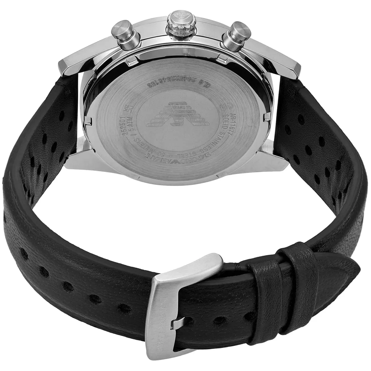 Emporio Armani Watch For Men AR11677 (AR11677)