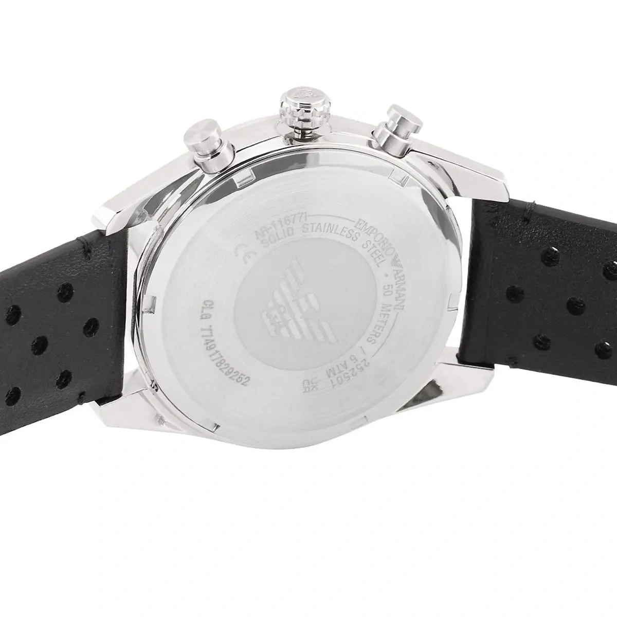 Emporio Armani Watch For Men AR11677 (AR11677)