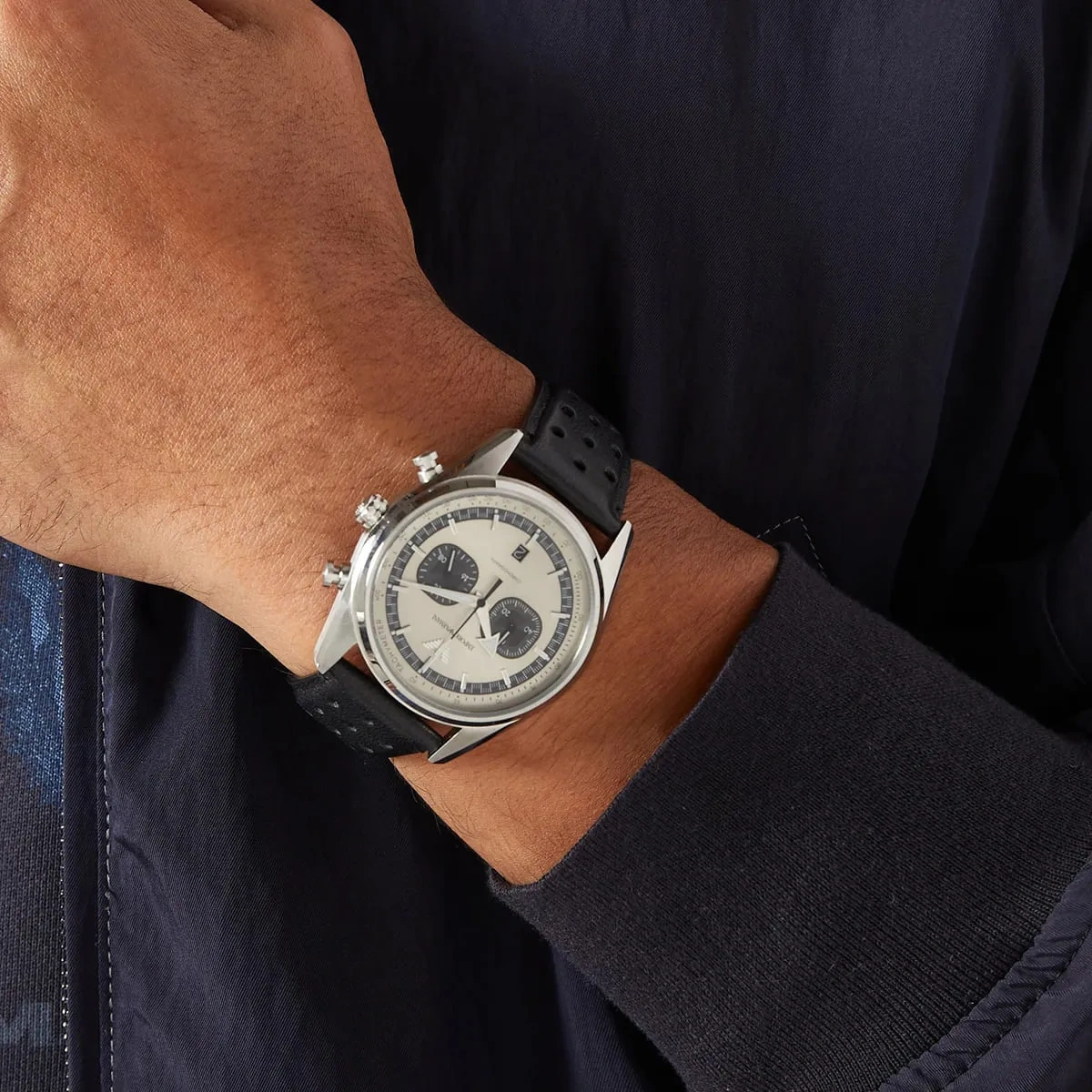 Emporio Armani Watch For Men AR11677 (AR11677)