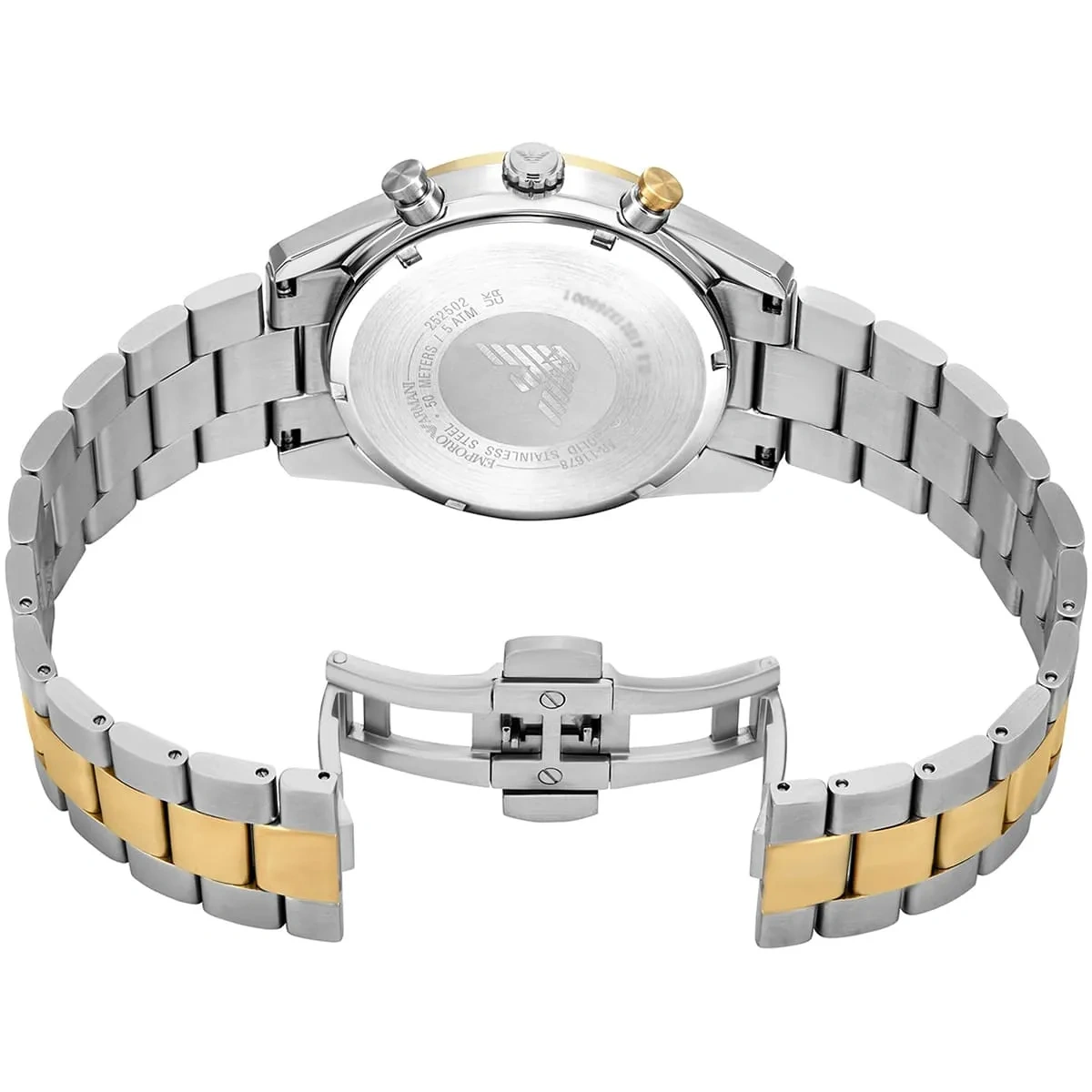 Emporio Armani Watch For Men AR11678 (AR11678)